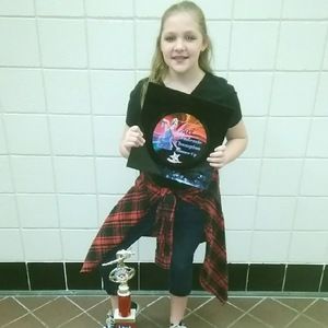 Meet your Posher, Carlie rose